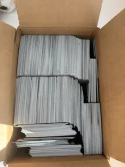 Large Flesh and Blood TCG Bulk Collection - 1000+ Cards-Includes Heroes & Rares - Image 2