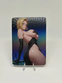 Dragon Ball Goddess Story Anime Waifu ACG Card - Image 1