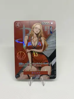 One Piece Doujin Card Goddess Story Waifu ACG Custom DIY - Image 1