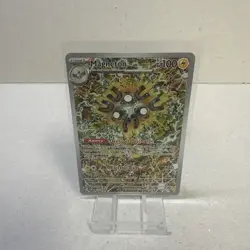 Pokemon TCG Magneton 159 SV Scarlet Violet Promo Card NM Condition - Image 1