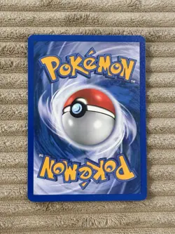 ELECTRODE 5/101 EX Hidden Legends HOLO SWIRL rare Pokemon TCG card NM CLEAN! - Image 2