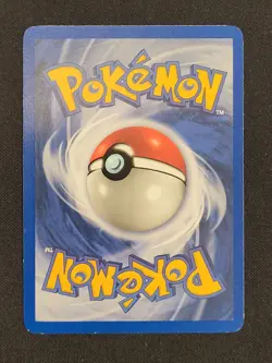 Pokemon Team Rocket - Dark Charmeleon 32/82 - Uncommon - MP Vintage Wotc Card - Image 2