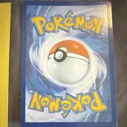 Pokemon Charizard EX Ultra Rare Holo Flashfire 12/106 English Card - Image 3