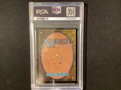 PSA 10: FINAL FANTASY MTG: FCA KNIGHTS OF SAN D'ORIA FOIL!! - Image 2