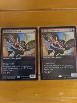 YuGiOh Elite Archers Foil Store Championship Promo Used - Image 1