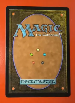 MTG, LORWYN ECLIPSED: DORAN, BESIEGED BY TIME, RARE, 0334, REGULAR, NM/ ECL - Image 2