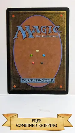 Demonic Tutor Revised Edition ...sku: CD7 - Image 2