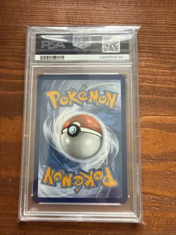 PSA 10 Mew VMAX Tg30/Tg30 - Sword & Shield - Lost Origin - Pokemon TCG - Image 2