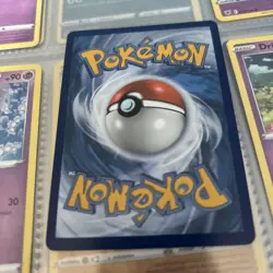 Pokemon TCG Radiant Greninja Holo Card 046/189 Rare Mint - Image 2