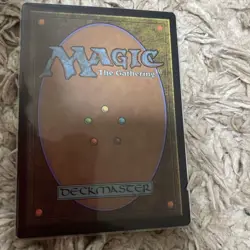 YuGiOh Enemy Controller Trading Card Rare Excellent - Image 2