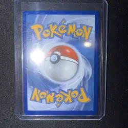 Pokemon Card Lot 8 Cards Total - Image 3