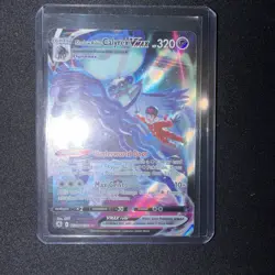 Pokemon Card Lot 8 Cards Total - Image 4