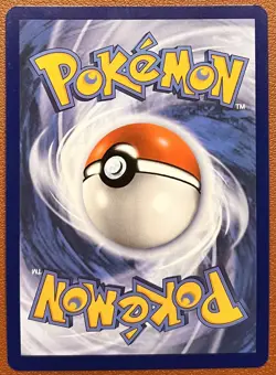 Pokemon Brute Bonnet 207/182 SV04: Paradox Rift Illustration Rare NM - Image 2