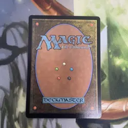 YuGiOh Elegant Conversation Trading Card Near Mint Play Use - Image 2