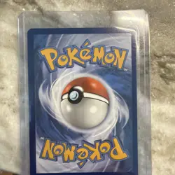 Pelipper - 204/091 - Baby Shiny - Paldean Fates - Pokemon Card - Image 2