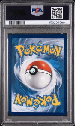 PSA 10 GEM MT 2021 POKEMON CELEBRATIONS SURFING PIKACHU VMAX #009 FULL ART - Image 2