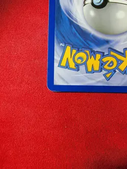 Pokemon - Rayquaza 11/20 - Holo - Dragon Vault - LP - Image 4