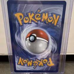POKEMON TCG NYMBLE ILLUSTRATION RARE #096/094 ME02 - Image 2
