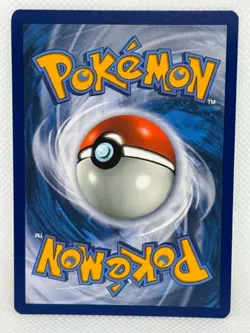 Pokemon Twilight Masquerade - Carmine 204/167 - Ultra Rare - NM/M Condition - Image 4