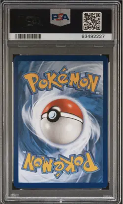 2021 POKEMON SWSH BLACK STAR PROMO PIKACHU V BOX #061 PIKACHU V PSA 10 - Image 2