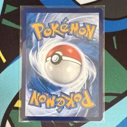 Crocalor Full Art (CN) Gem Pack Vol. 5 Art Rare Pokemon TCG NM - Image 2