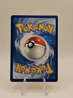 Pokemon TCG Pikachu Black & White BW54 Holo Promo Promo - Image 2