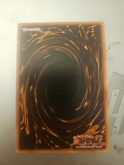 Yu-Gi-Oh Ceasefire PSV-E030 Ultra Rare UNL Edition LP - Image 2