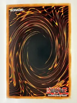 Yugioh Maiden of White 25LP-EN018 Ultra Rare Limited Edition - Image 3
