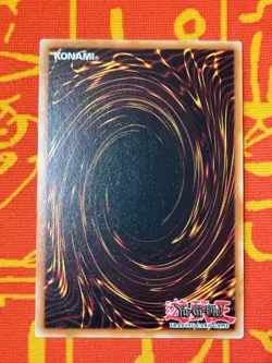 YUGIOH FORBIDDEN CROWN SECRET RARE 1ST NM BPRO-EN067 - Image 2