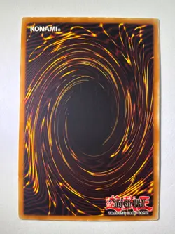 Foolish Burial TU02-EN004 Super Rare UNL Edition YuGiOh Card LP - Image 2