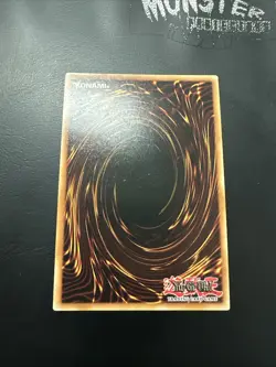 YUGIOH ALLVAIN THE ESSENCE OF VANITY ULTRA RARE MP22-EN145 1ST EDITION - Image 2
