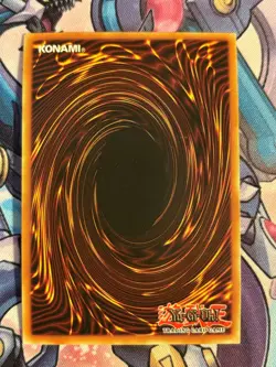 Wrath of Neos 1st Edition HA01-EN027 YuGiOh Card LIMITED EDITION - Image 2
