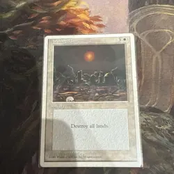 YuGiOh Armageddon Joshua Rosfield Loggakufu Son Individual Card - Image 1
