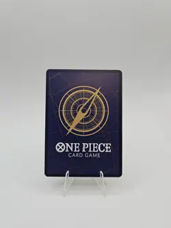 2024 One Piece TCG—X.Drake (Alternate Art) #OP10-114 (PRB-02)—Uncommon Foil - Image 2