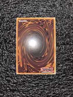 Yugioh! Nibiru, the Primal Being RA04-EN030 Quarter Century Rare 1st Edition NM - Image 2