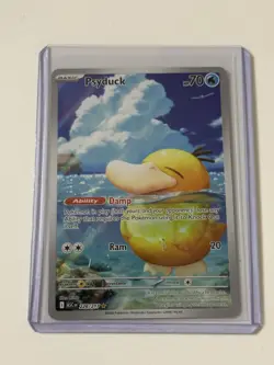 Psyduck 226/217 Ascended Heroes Pokemon Card - Image 1
