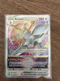 Pokemon Ultra Rare Lot (21 Cards) TCG Arceus Vstar M Audino Secret Rares EX/GX - Image 3