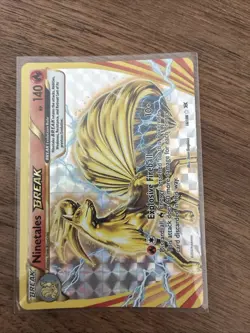 Pokemon Ultra Rare Lot (21 Cards) TCG Arceus Vstar M Audino Secret Rares EX/GX - Image 4