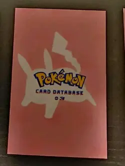 SABLEYE -POKEMON CARD DATABASE 3 - Image 2