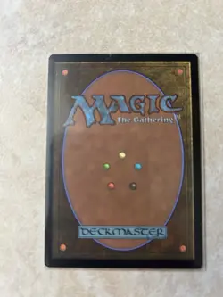Mana Drain Extended Art Commander Legends Regular Card, Near Mint Condition - Image 2