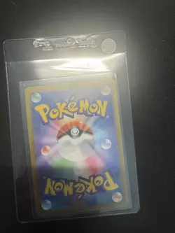 Blastoise ex #186/165 SV2a: Pokemon Card 151 NM/NM+ *726* - Image 2