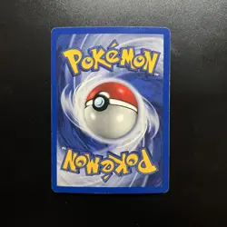 Pokemon Card Alakazam Holo 1/102 Set Base ITA italiano Excellent EXC vintage - Image 2