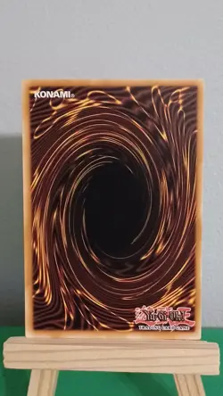 2025 Yugioh Crystal Clear Wing Synchro Dragon MP25-EN276 Ultra Rare 1st Edition - Image 4