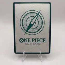 One Piece TCG Special DON!! Card OP-15 DP-10 Dash Pack Sky Map NM Card - Image 2