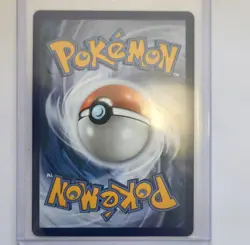 Pokemon Card - Mega Zygarde Ex Perfect Order SIR 120/088 - Image 2