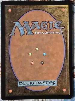 Spellseeker, Commander Masters, Foil, #120, MTG, NM++ - Image 2