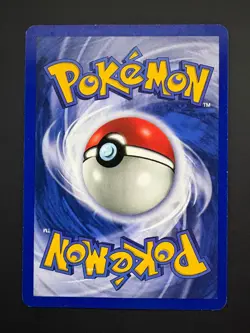 Ninetales 13/130 Pokemon Base Set 2 Holo Rare Lightly Played LP 2000 - Image 2