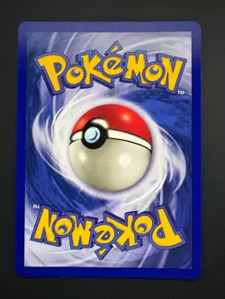 Lapras 10/62 Pokemon Fossil Unlimited Holo Rare Near Mint 1999 - Image 2