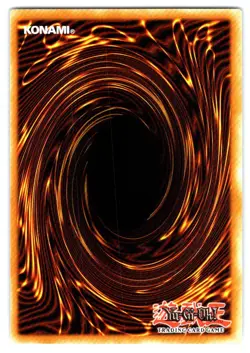 Yugioh CupsyYummy Way Rare Justice Hunters JUSH-EN019 - Image 2