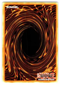 Yugioh K9-66a Jokul Super Rare Justice Hunters JUSH-EN032 - Image 2
